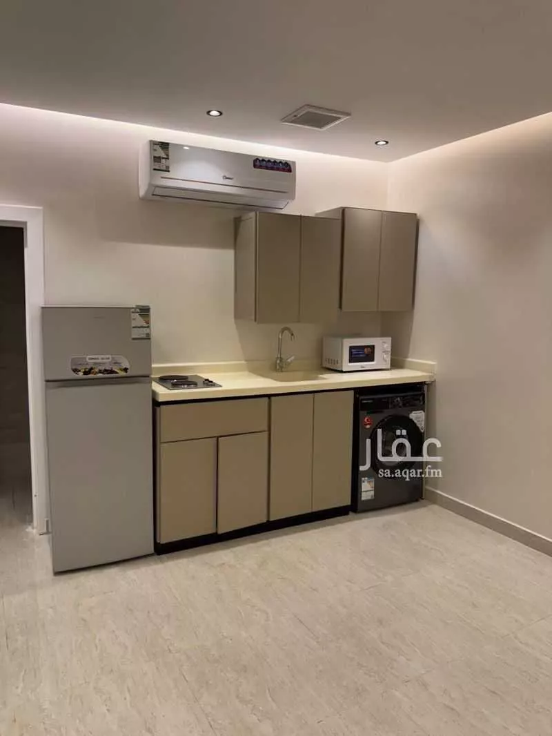 شقة 1 غرف في ام الحمام الشرقي، الرياض 12
