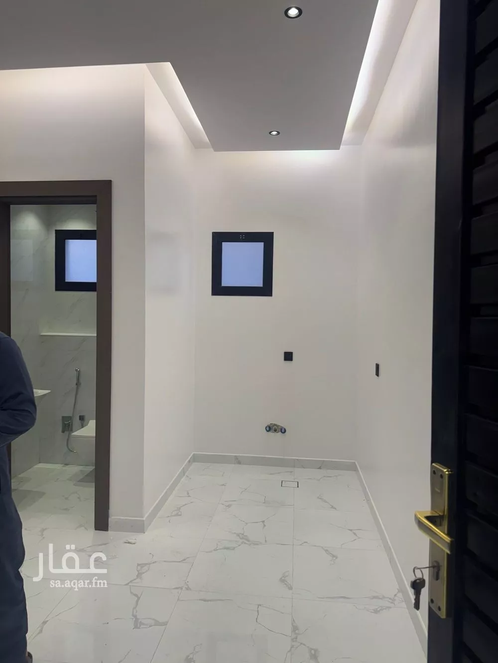 18 bedroom building in Dhahrat Laban, Riyadh 11