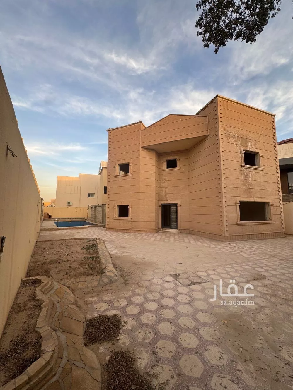 فيلا 10 غرف في ام الحمام الشرقي، الرياض 7