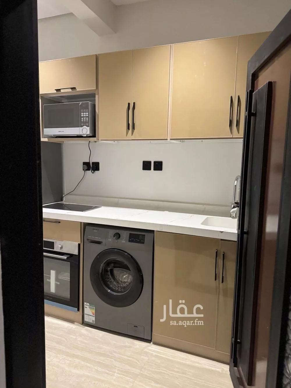 1 bedroom apartment in Umm Al Hamam Al Sharqi, Riyadh 5