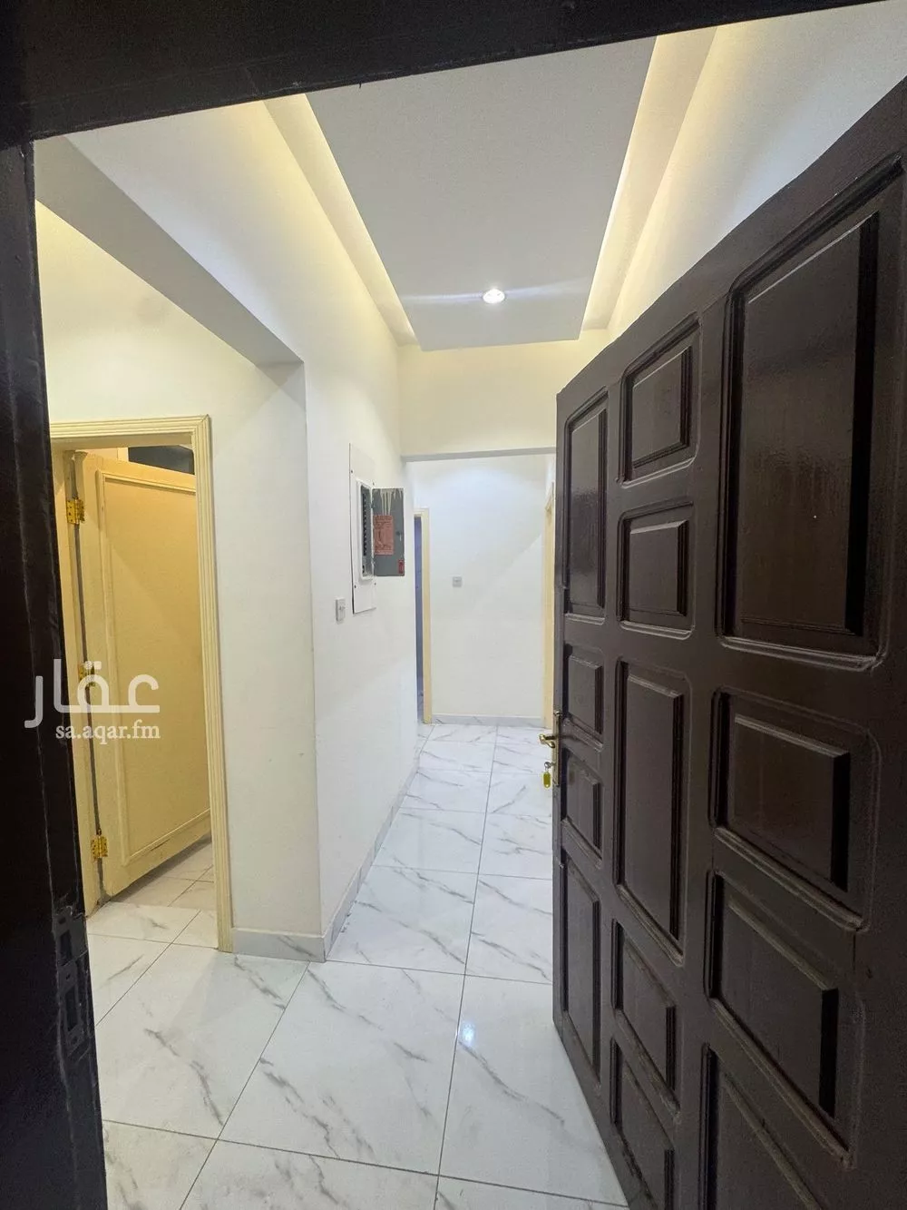 3 bedroom apartment in An Nasiriyah, Riyadh 7