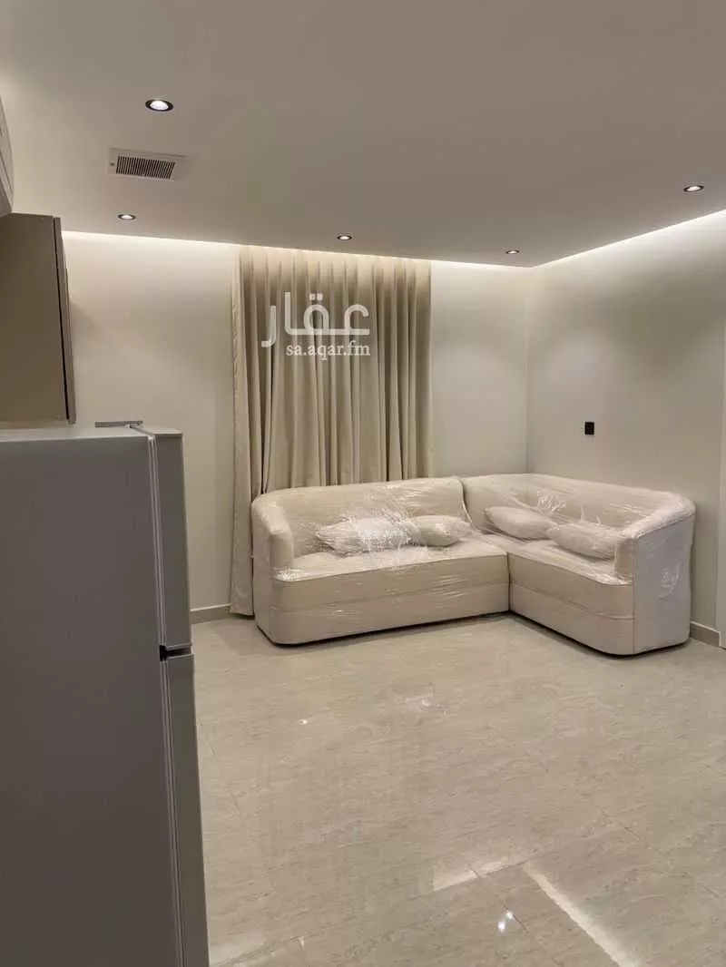 شقة 1 غرف في ام الحمام الشرقي، الرياض 15