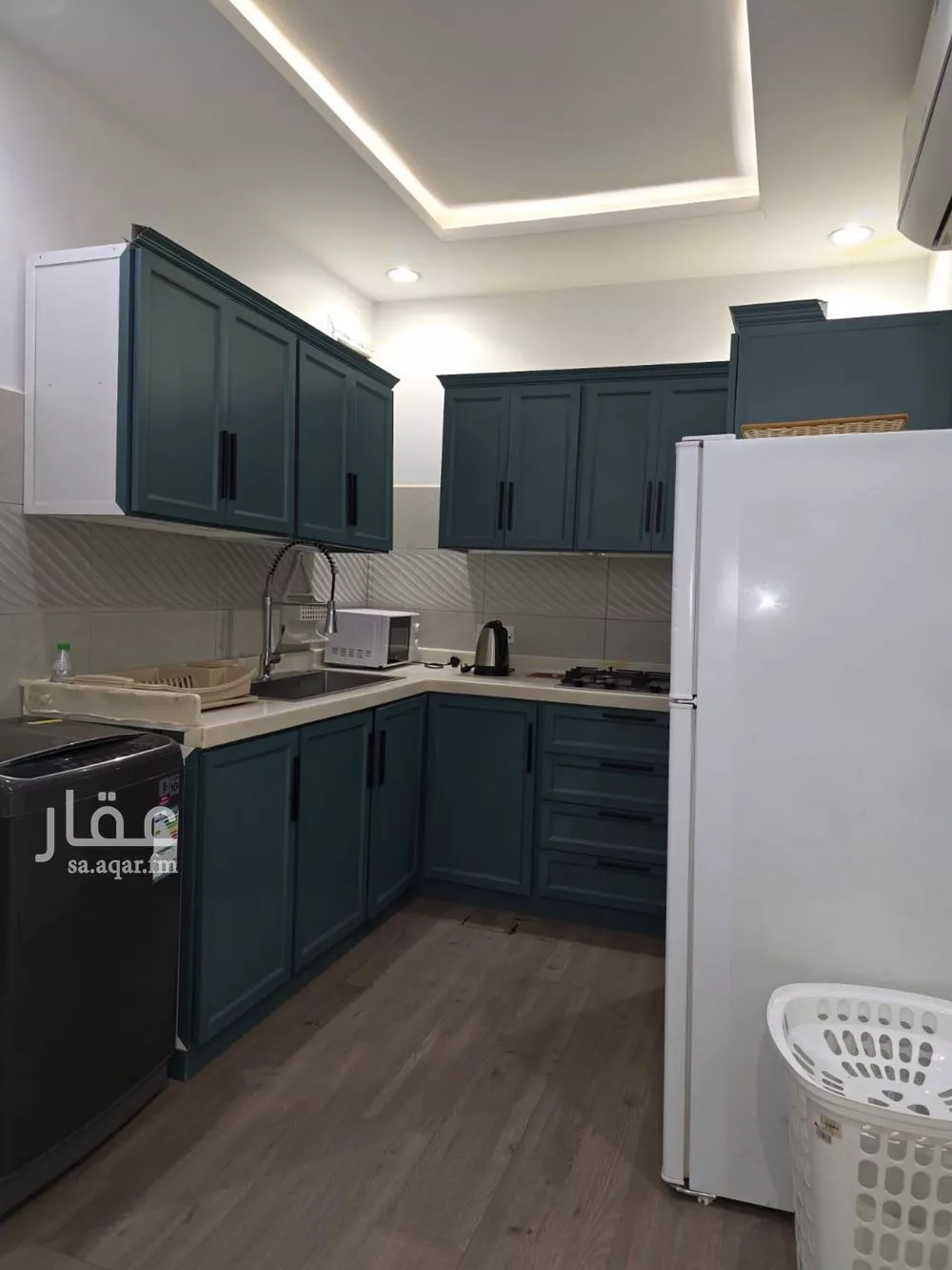 شقة 2 غرف في ام الحمام الشرقي، الرياض 6