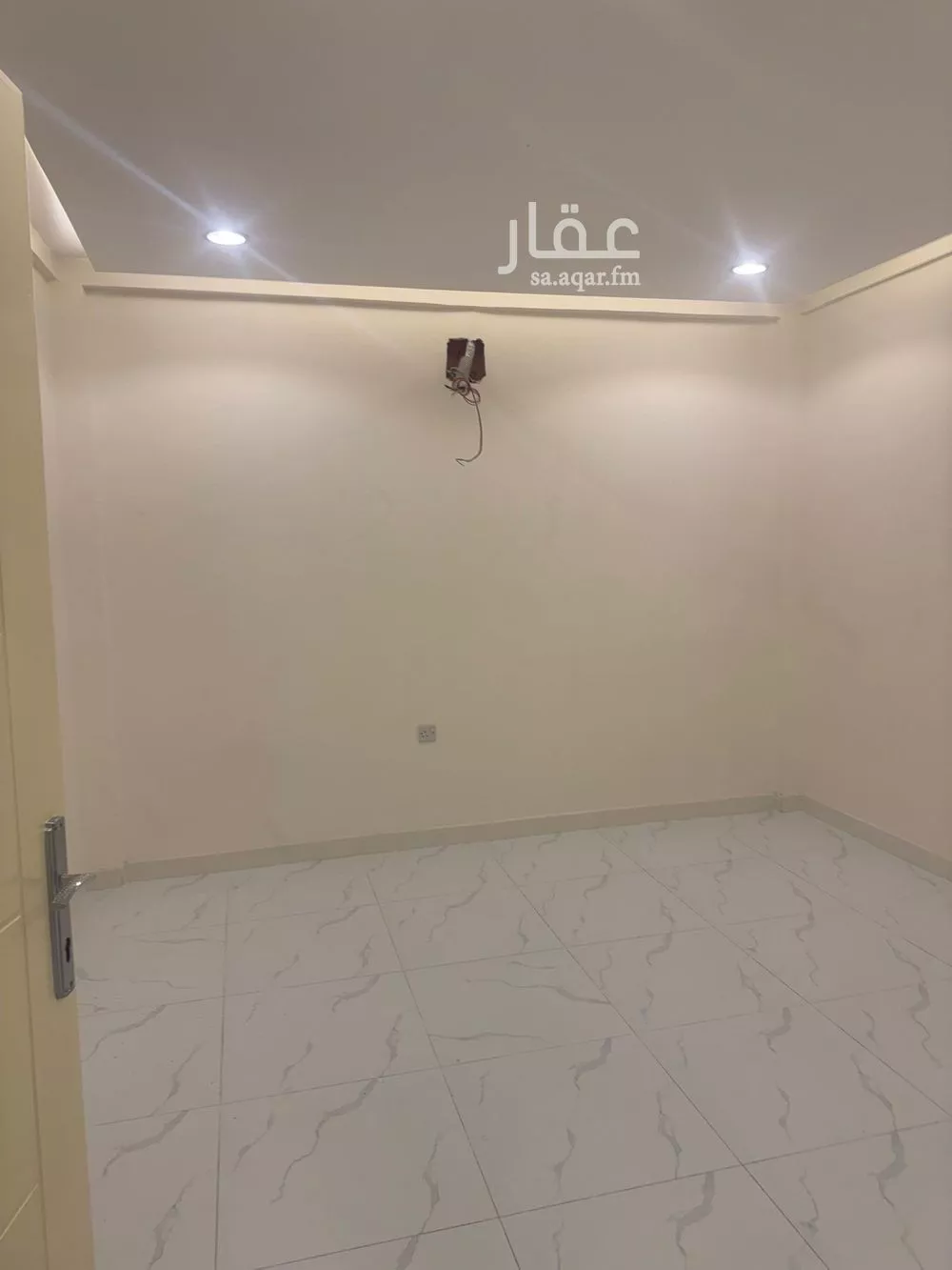 3 bedroom apartment in Thalim, Riyadh 5
