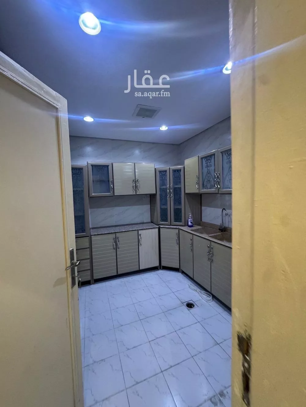 3 bedroom apartment in An Nasiriyah, Riyadh 8