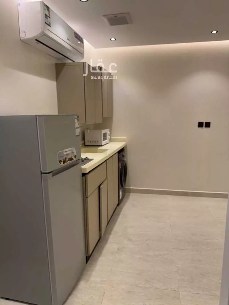 شقة 1 غرف في ام الحمام الشرقي، الرياض 7