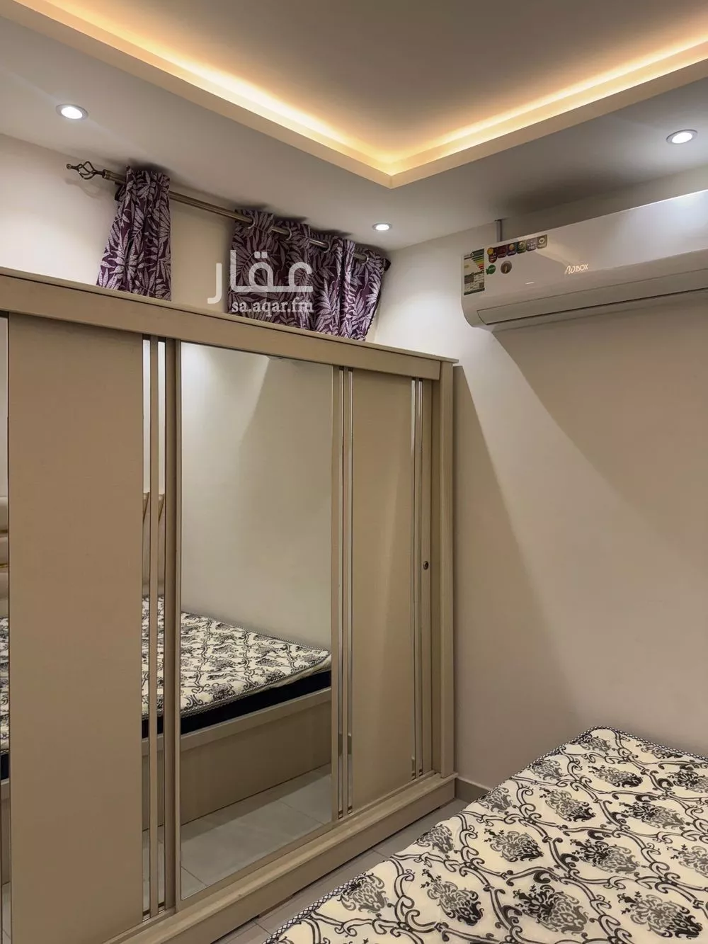 شقة 1 غرف في ام الحمام الشرقي، الرياض 11