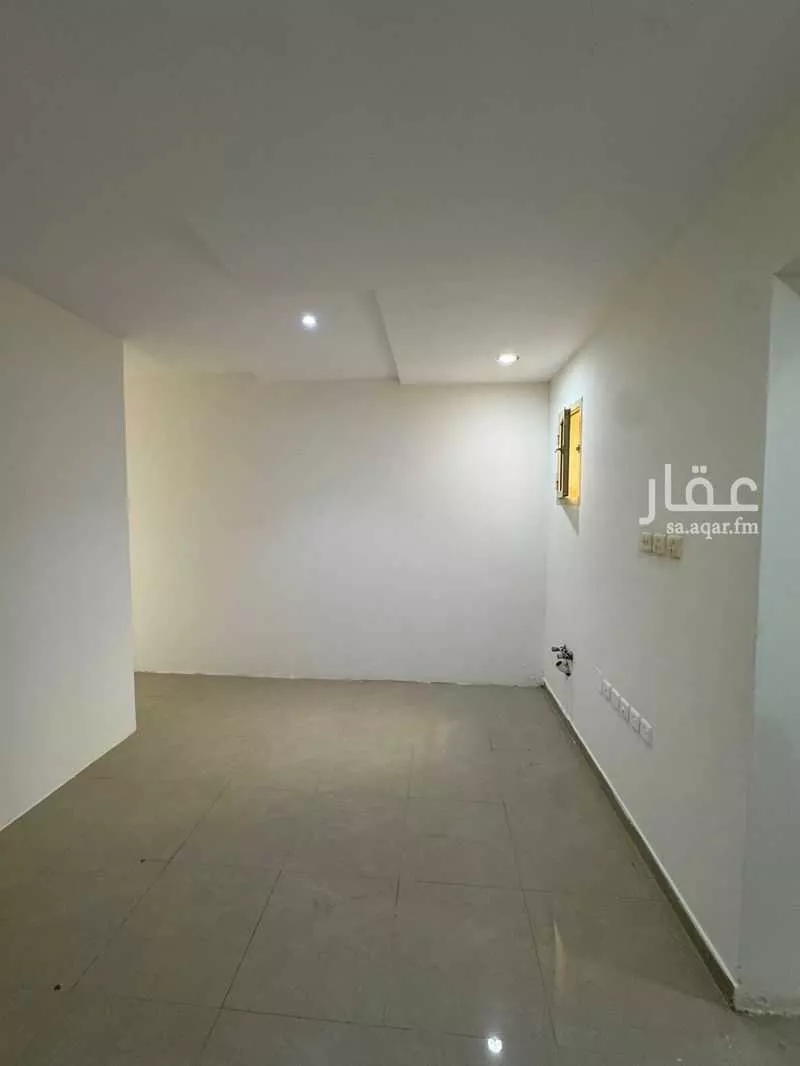 شقة 3 غرف في طويق 5