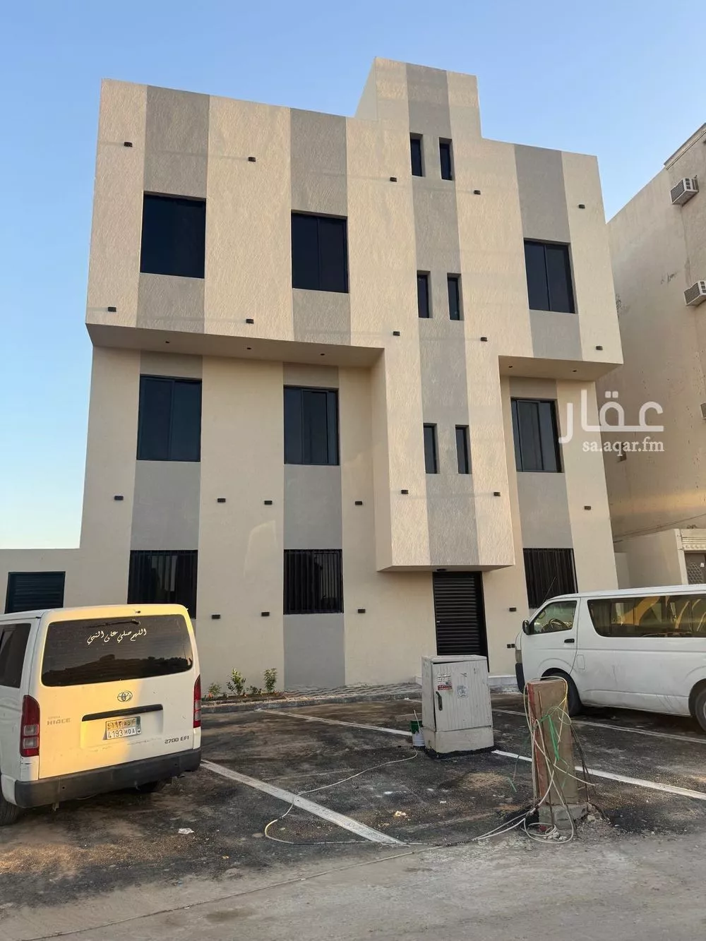18 bedroom building in Dhahrat Laban, Riyadh 6