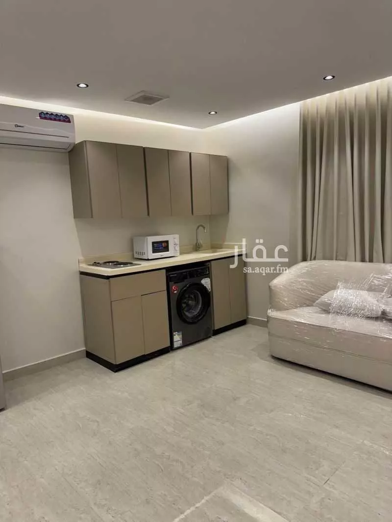شقة 1 غرف في ام الحمام الشرقي، الرياض 20