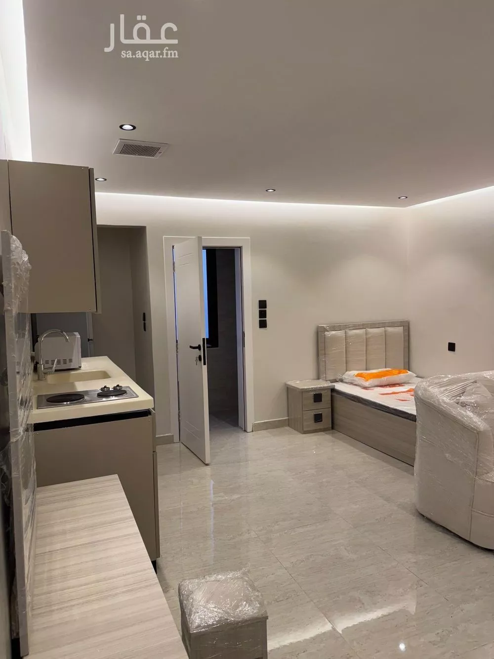شقة 1 غرف في ام الحمام الشرقي، الرياض 6