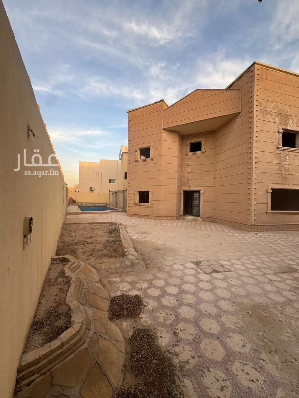 فيلا 10 غرف في ام الحمام الشرقي، الرياض 6