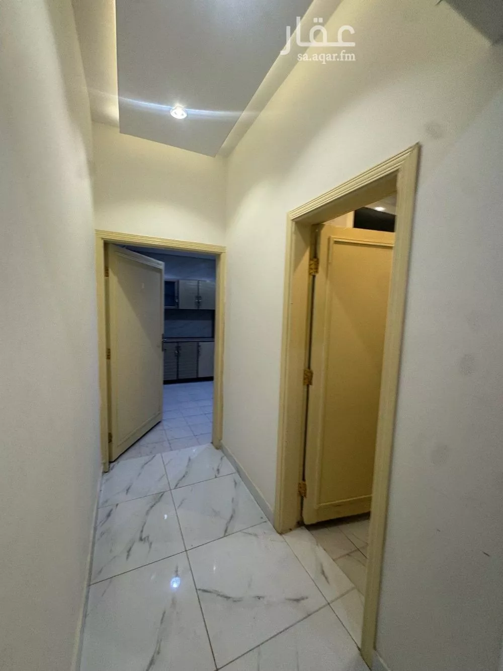 3 bedroom apartment in An Nasiriyah, Riyadh 4