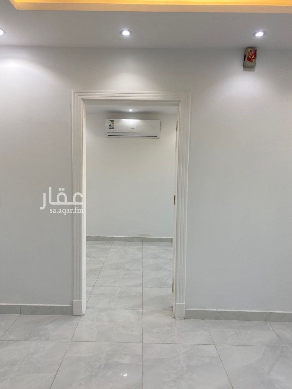 شقة 1 غرف في المعذر، الرياض 8
