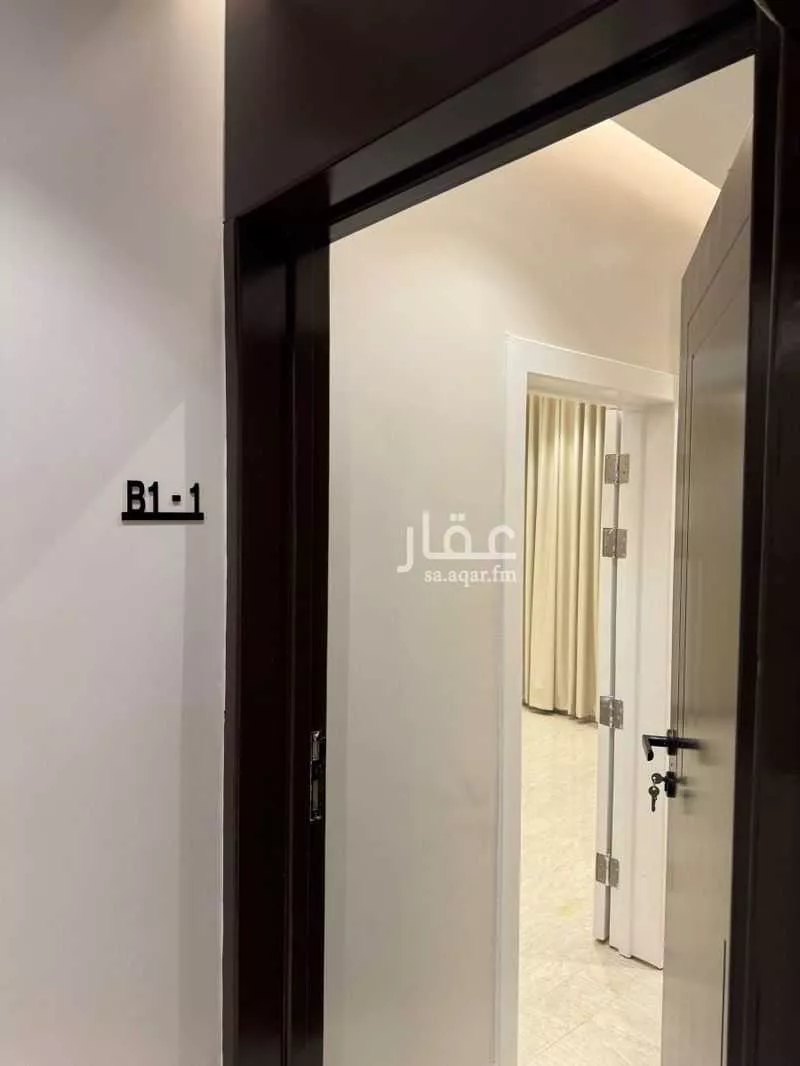 شقة 1 غرف في ام الحمام الشرقي، الرياض 5