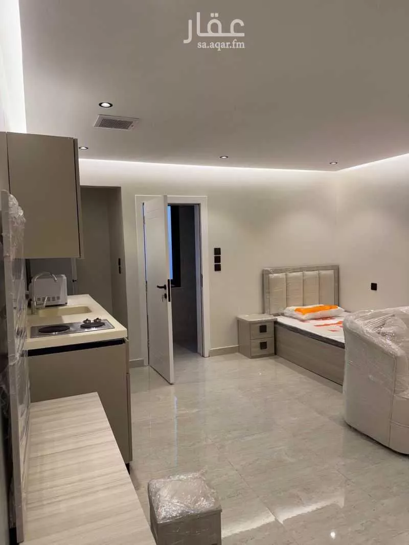 شقة 1 غرف في ام الحمام الشرقي، الرياض 23