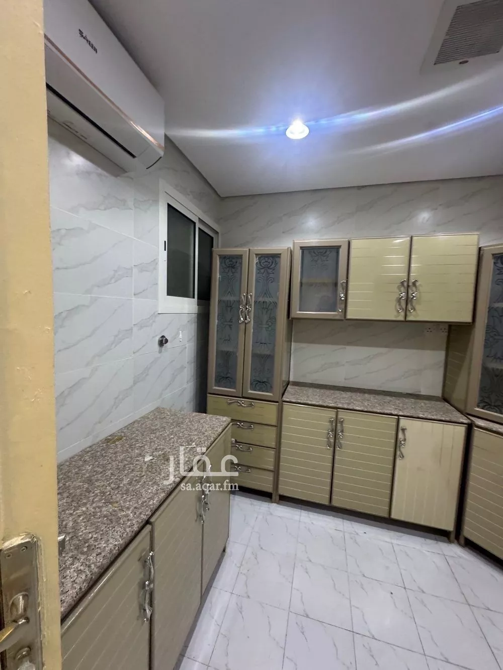 3 bedroom apartment in An Nasiriyah, Riyadh 6