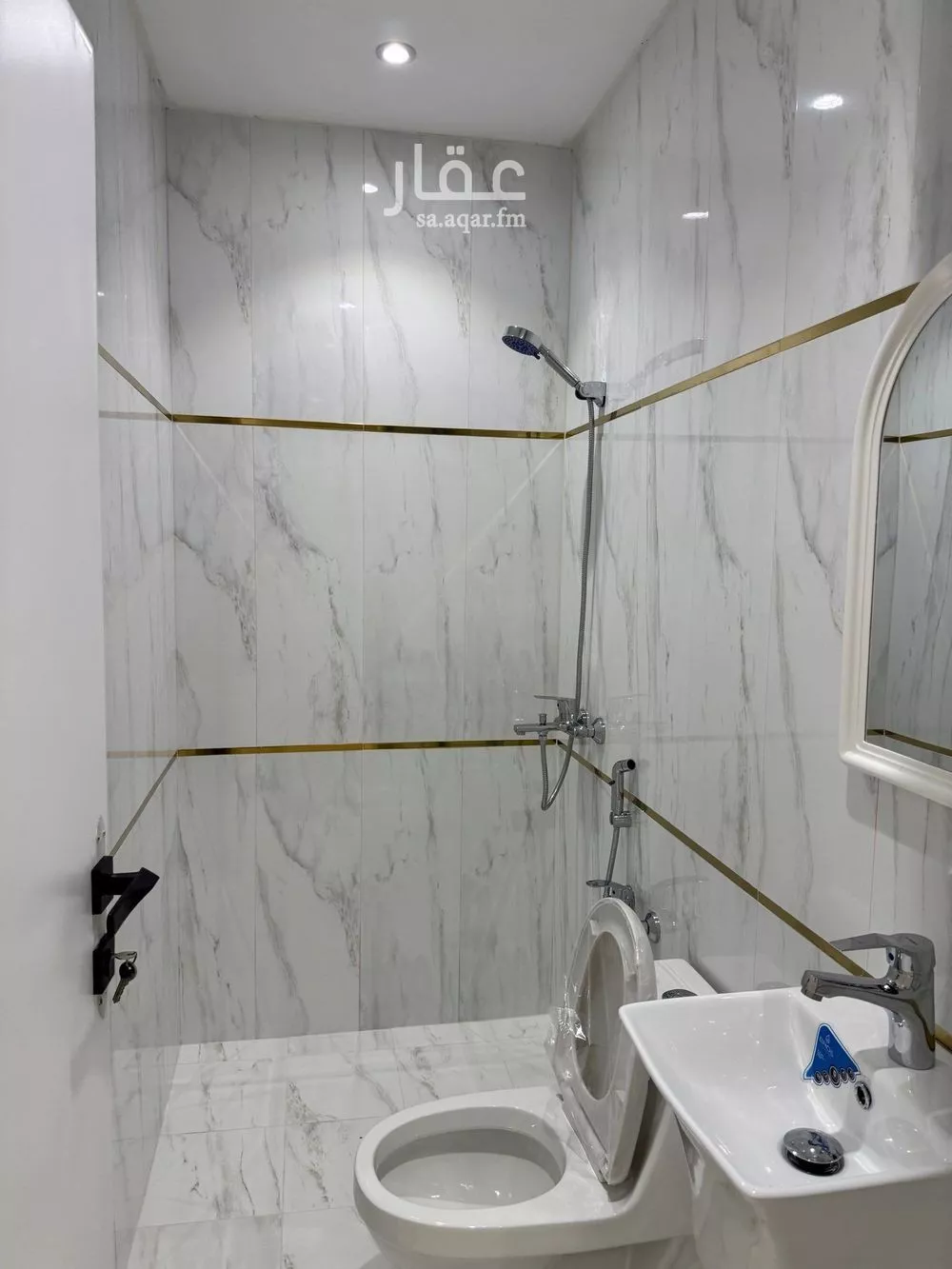 شقة 3 غرف في ام الحمام الشرقي 4