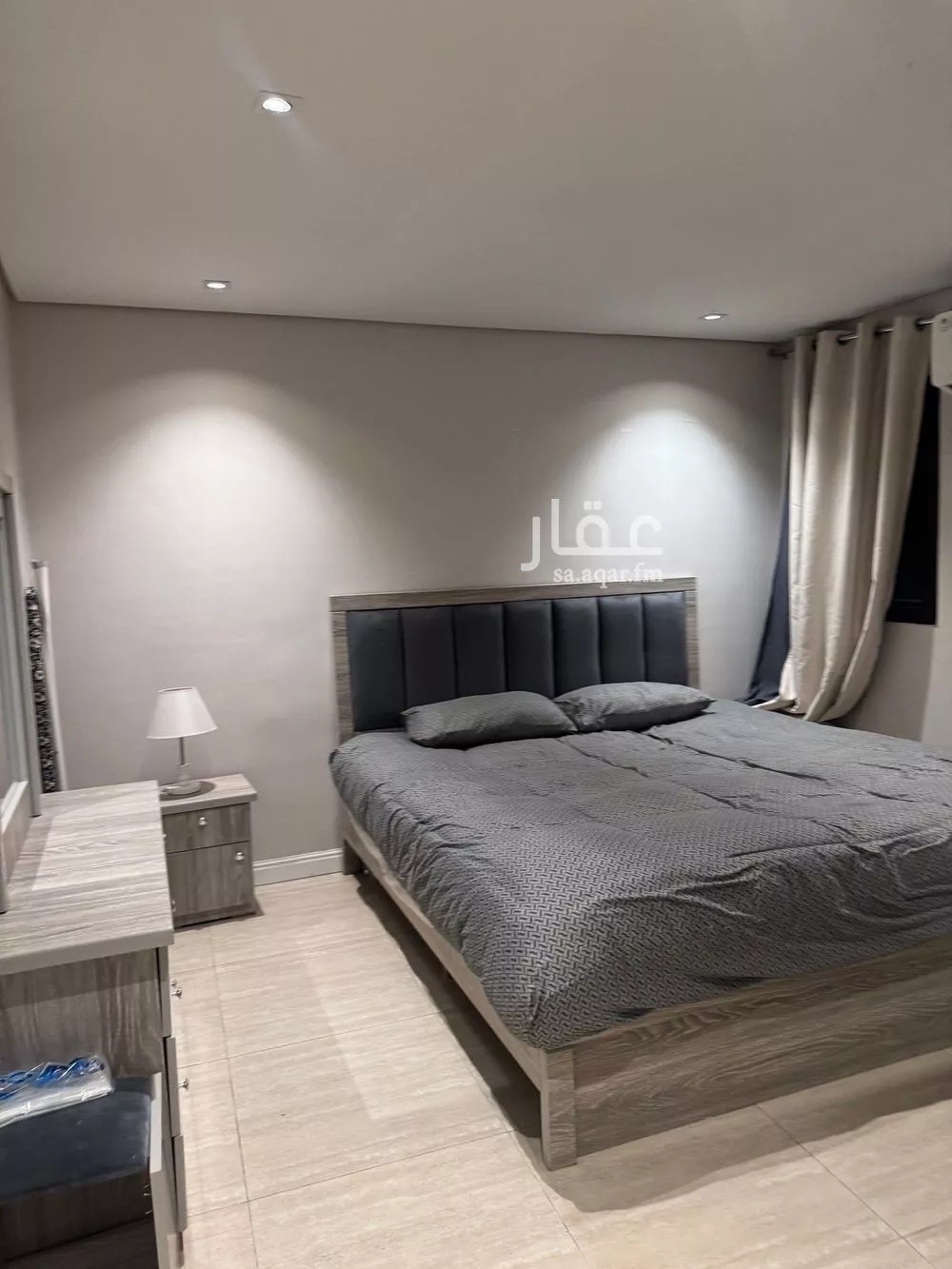 شقة 2 غرف في ام الحمام الشرقي 4