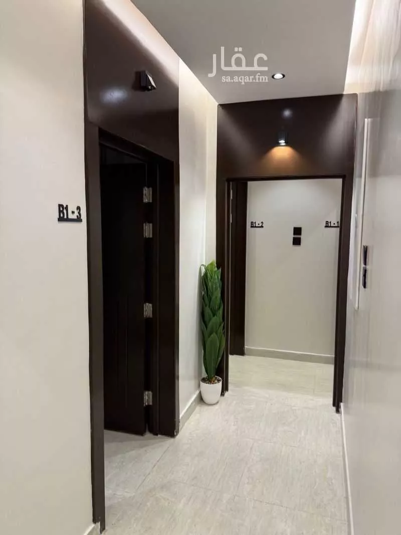 شقة 1 غرف في ام الحمام الشرقي، الرياض 6