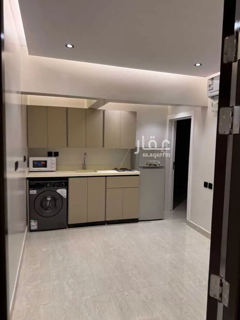 شقة 1 غرف في ام الحمام الشرقي، الرياض 13