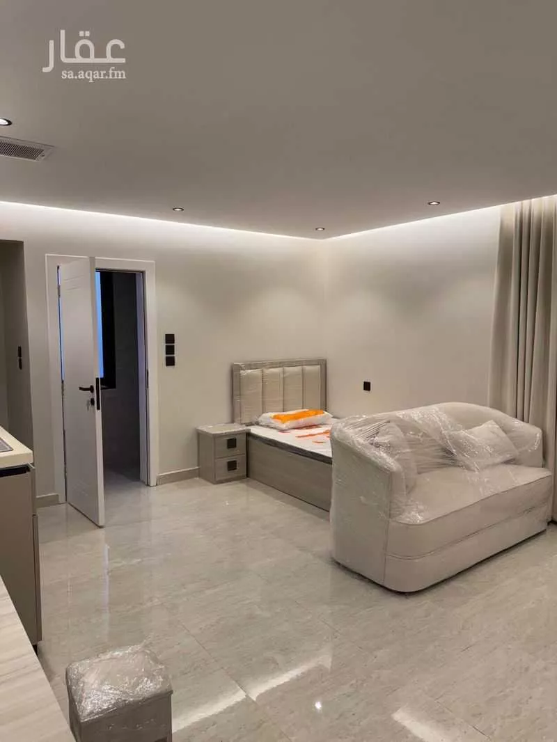 شقة 1 غرف في ام الحمام الشرقي، الرياض 17
