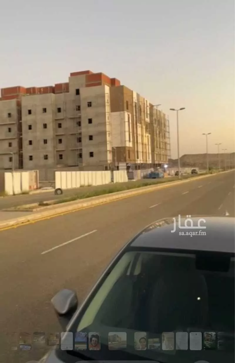 أرض 1120 م² في ام حبلين 2