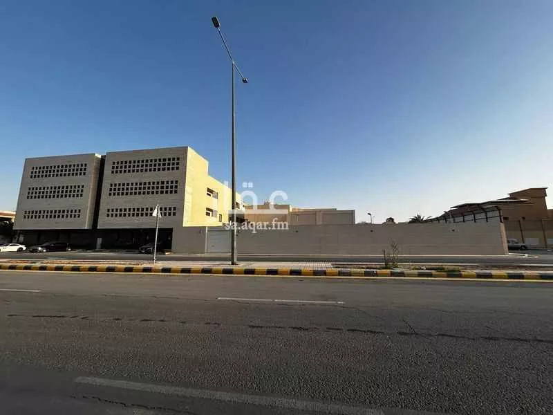 2280 sqm land in Al Nuzhah 2