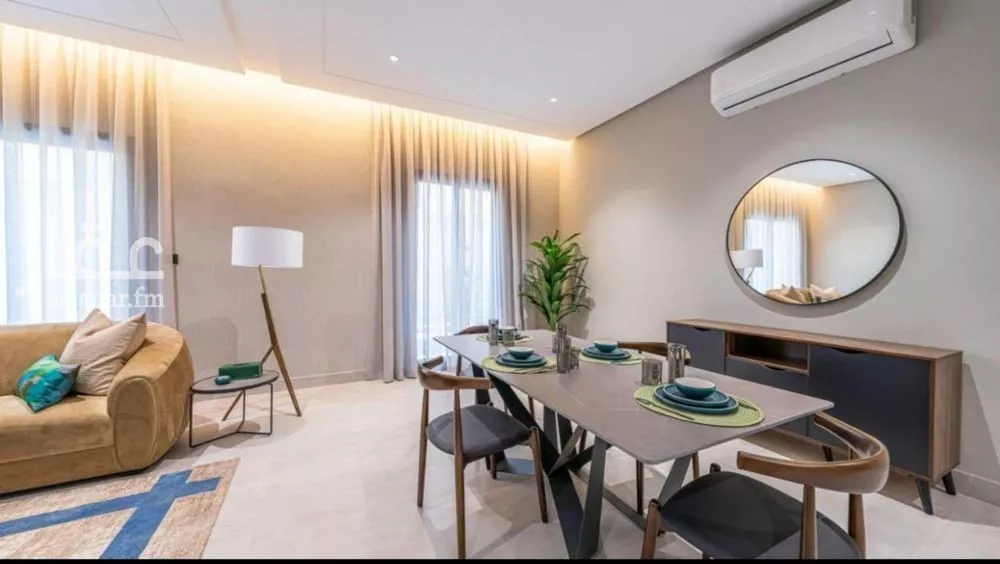 شقة 4 غرف في الياسمين، الرياض 7