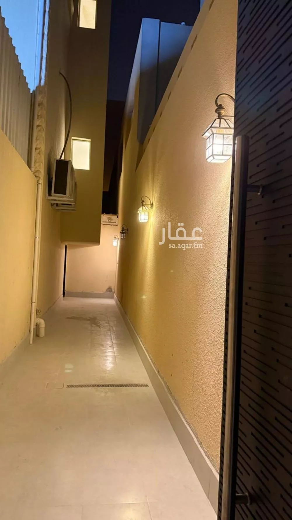 دور 4 غرف في الياسمين 1