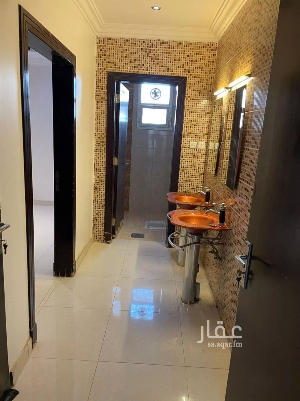 6 bedroom villa in Al Aqiq, Riyadh 4