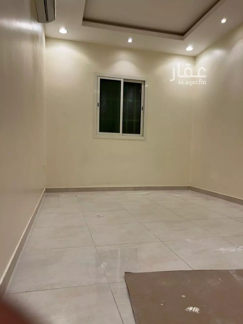 دور 3 غرف في النرجس 3