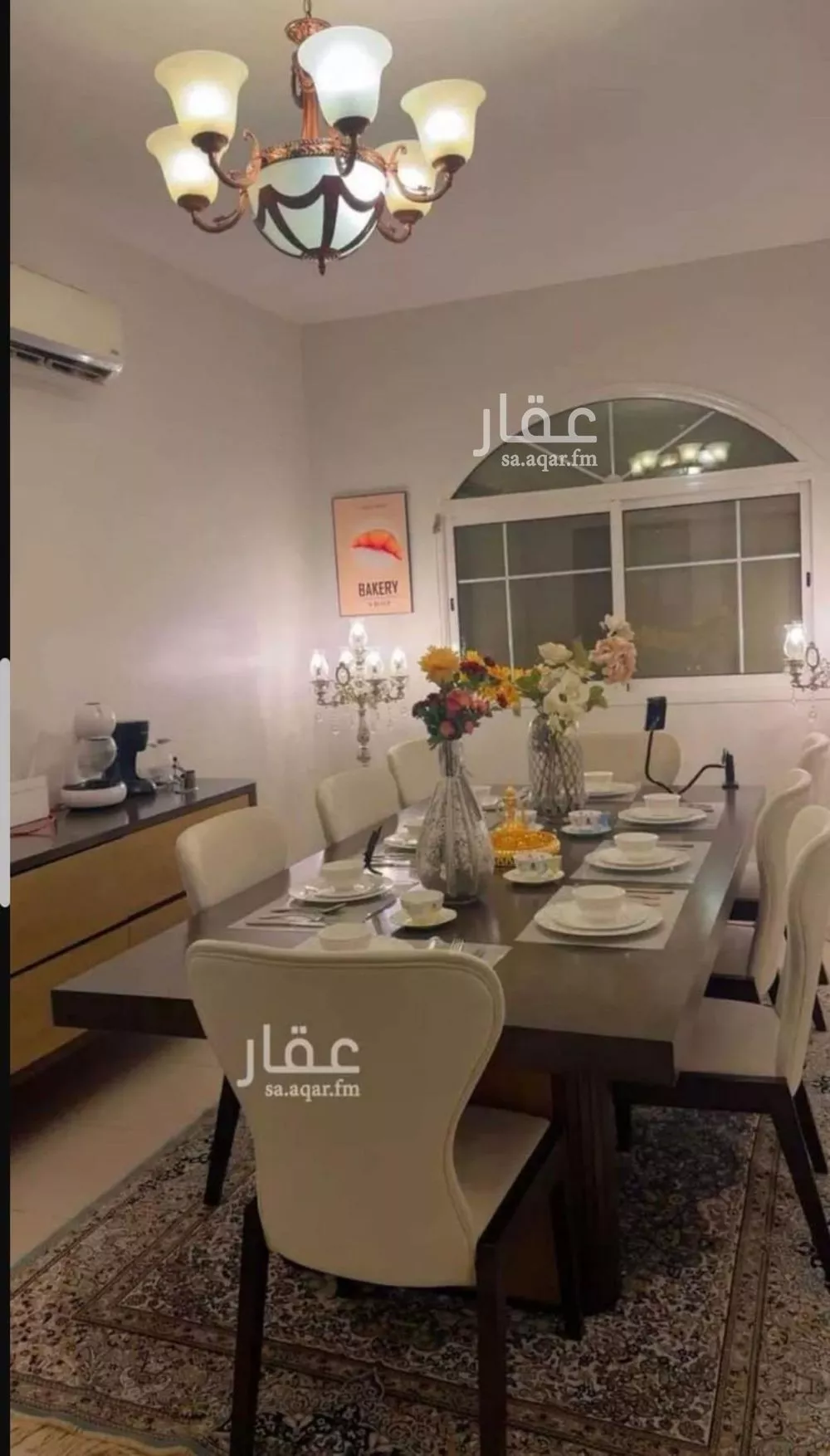 شقة 3 غرف في قرطبة 5