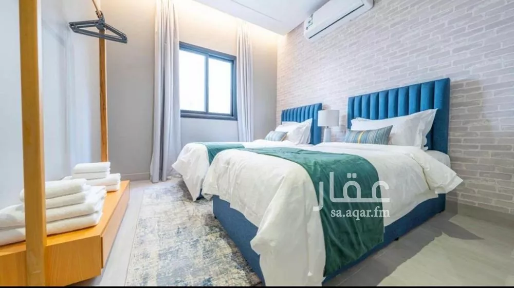 شقة 4 غرف في الياسمين، الرياض 6