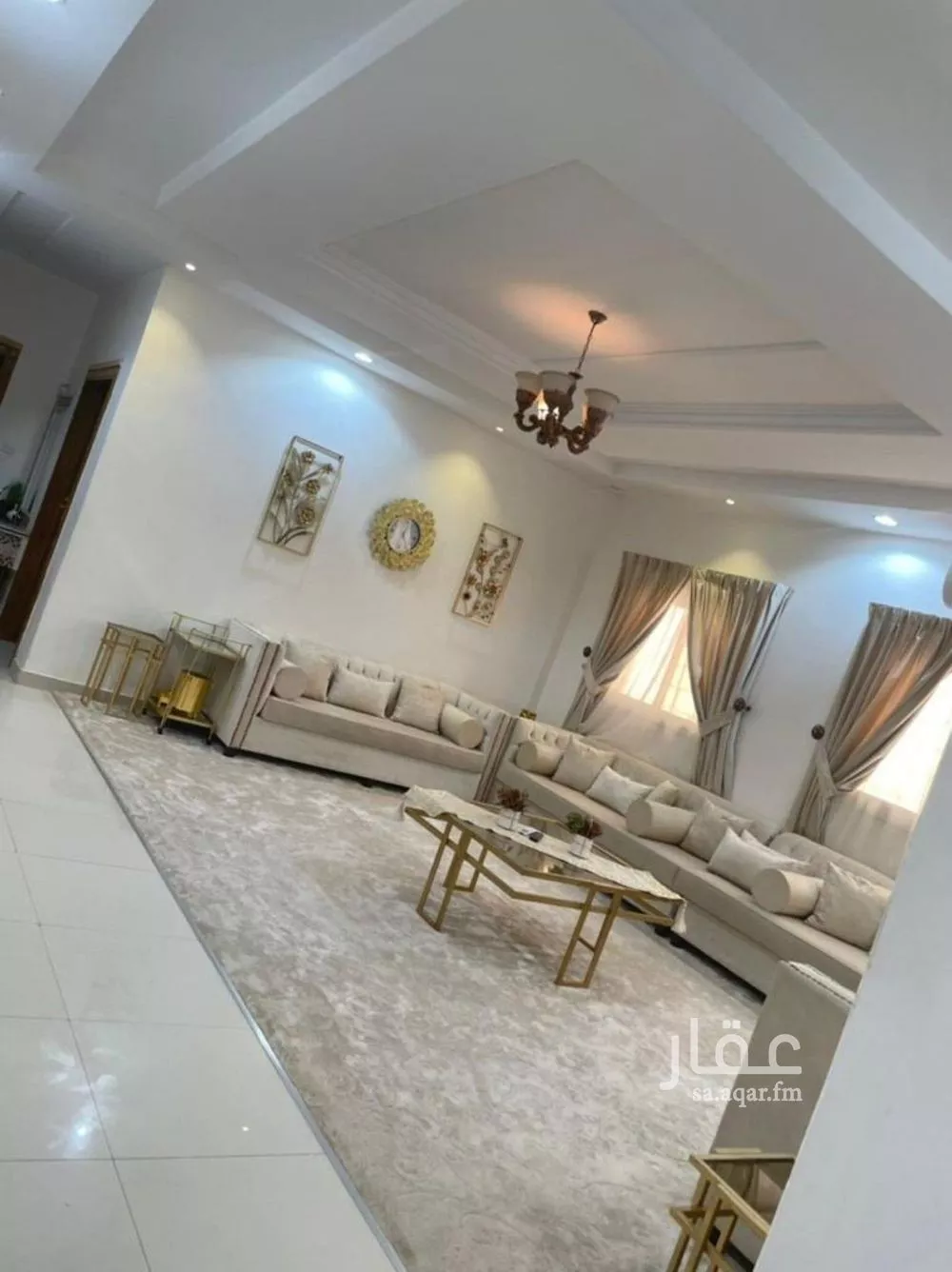 فيلا 6 غرف في الرمال 2