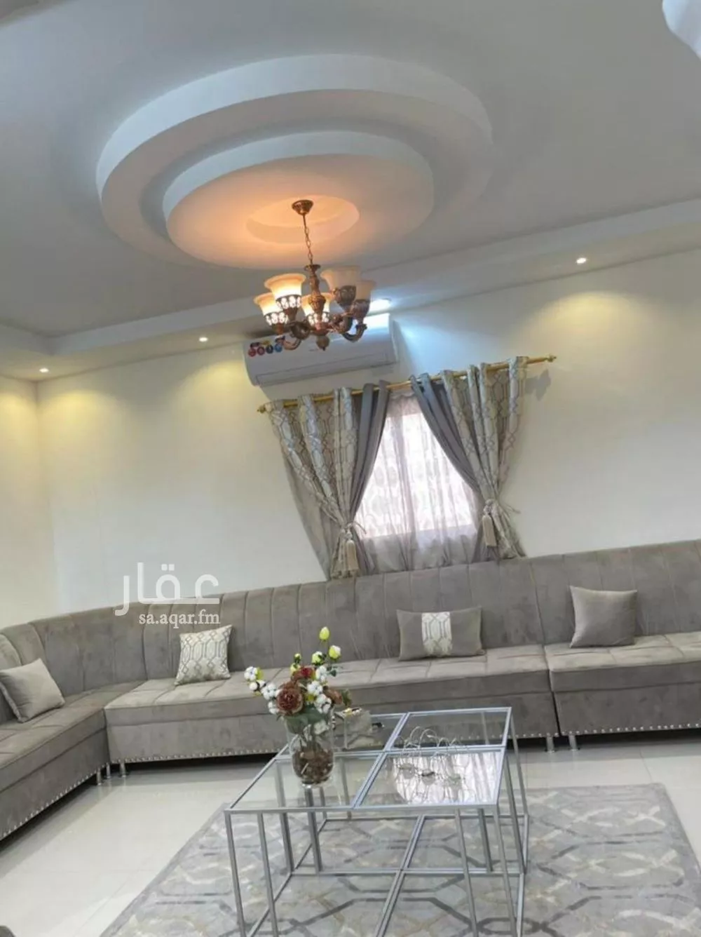 فيلا 6 غرف في الرمال 4