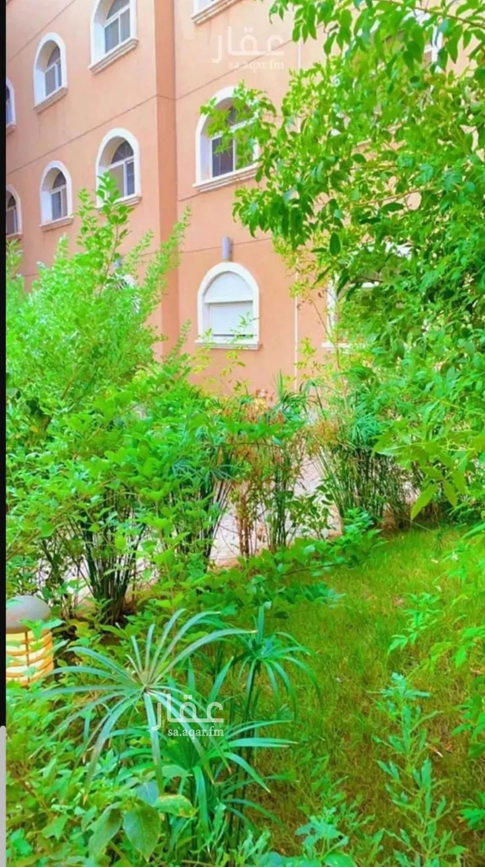 شقة 3 غرف في قرطبة 1