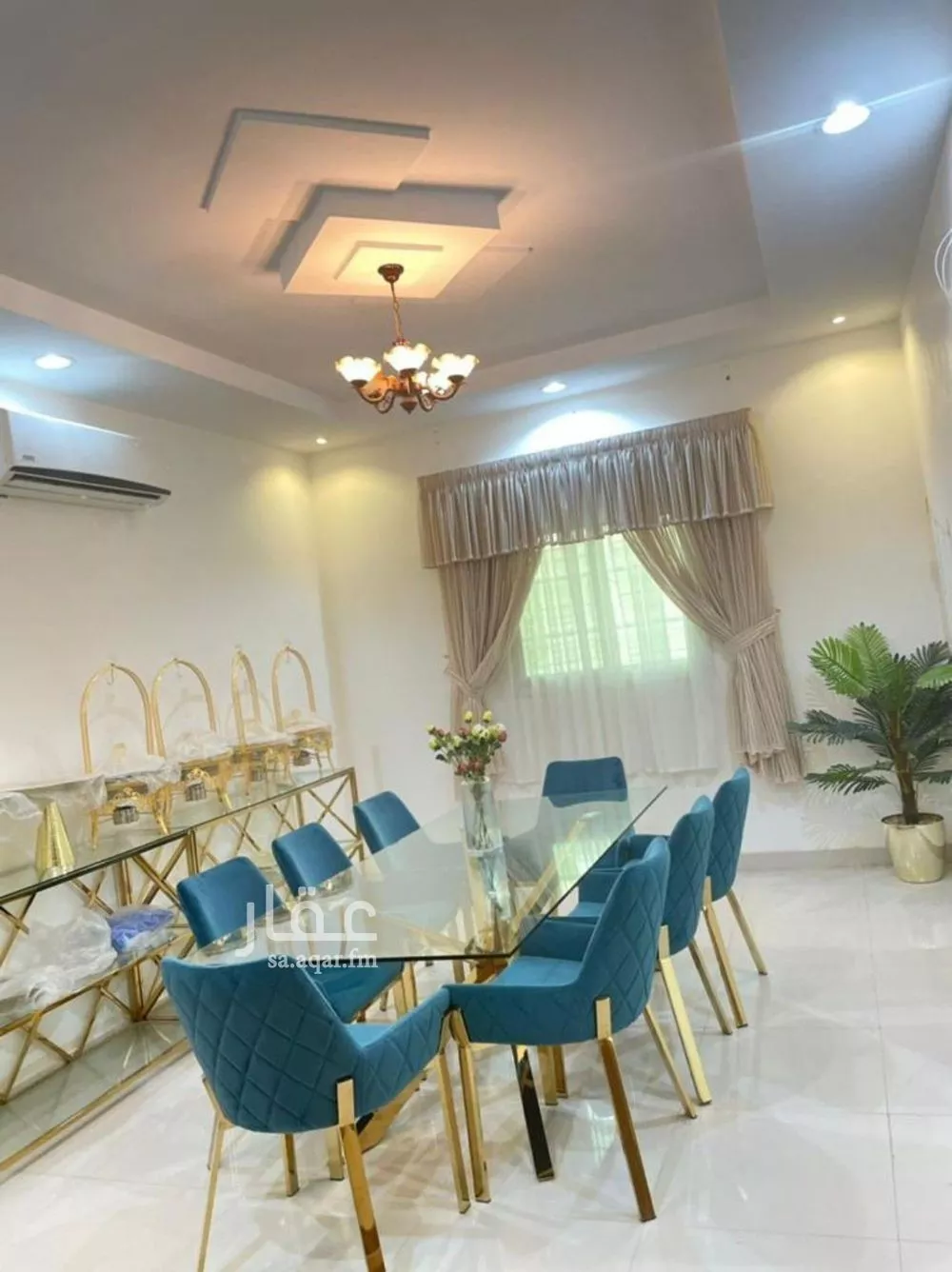 فيلا 6 غرف في الرمال 5