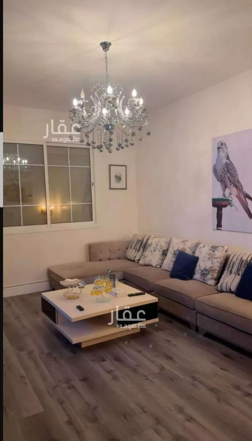 شقة 3 غرف في قرطبة 4