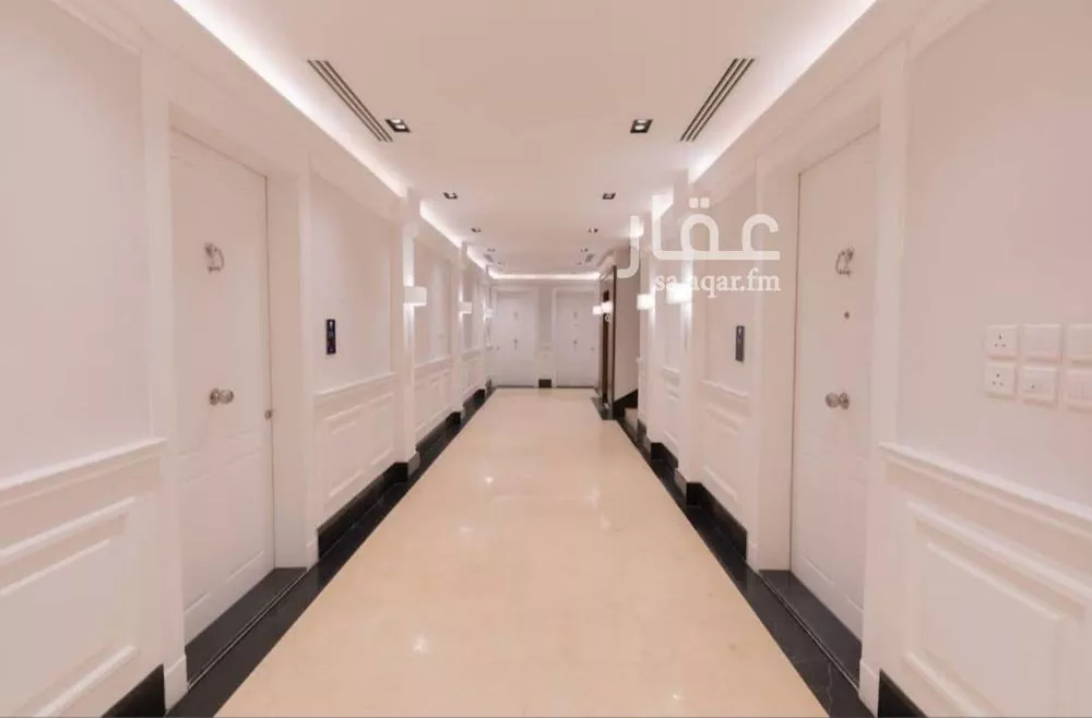 3 bedroom apartment in Al Malqa 3