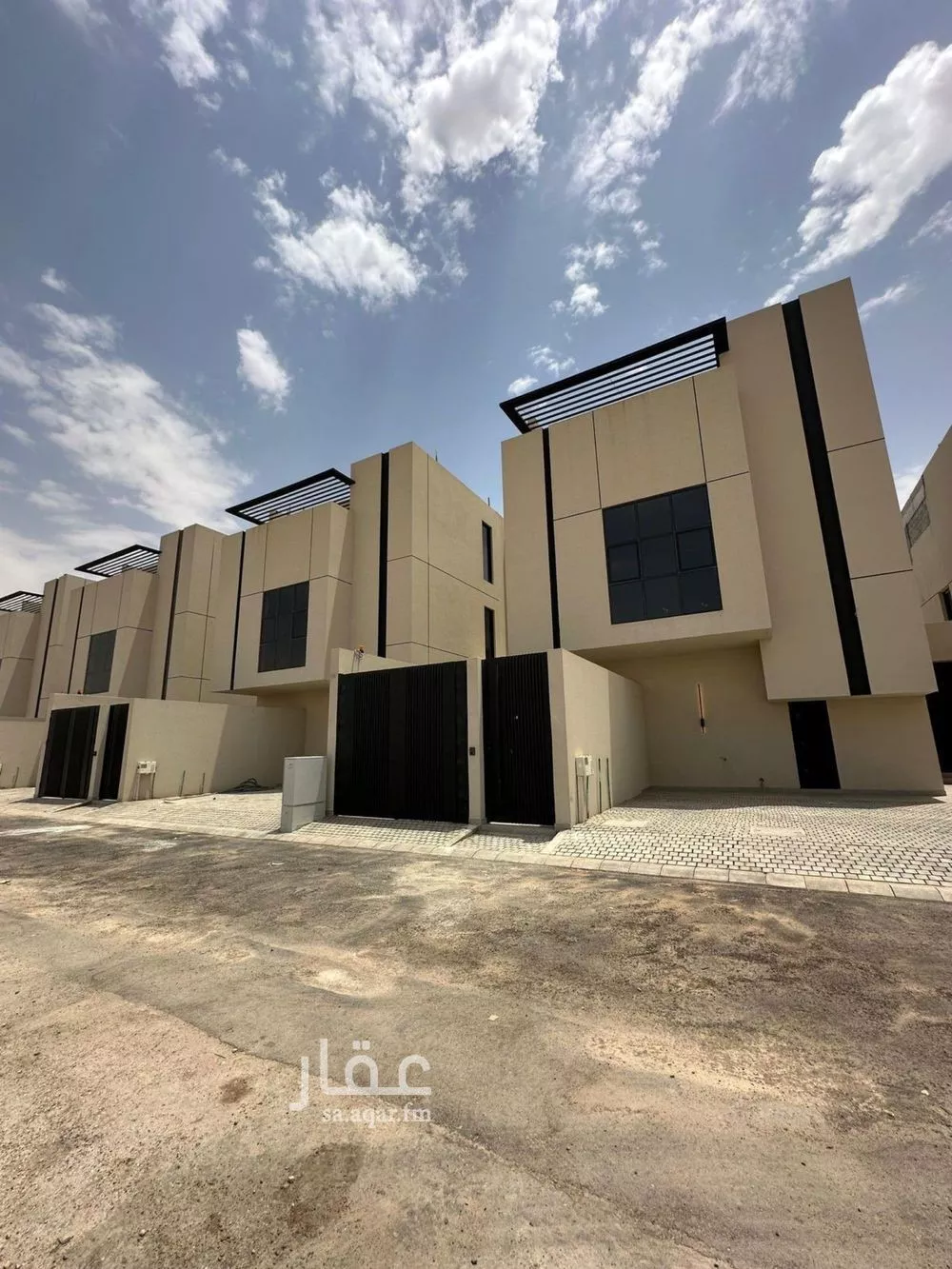 دور 3 غرف في الرمال 1