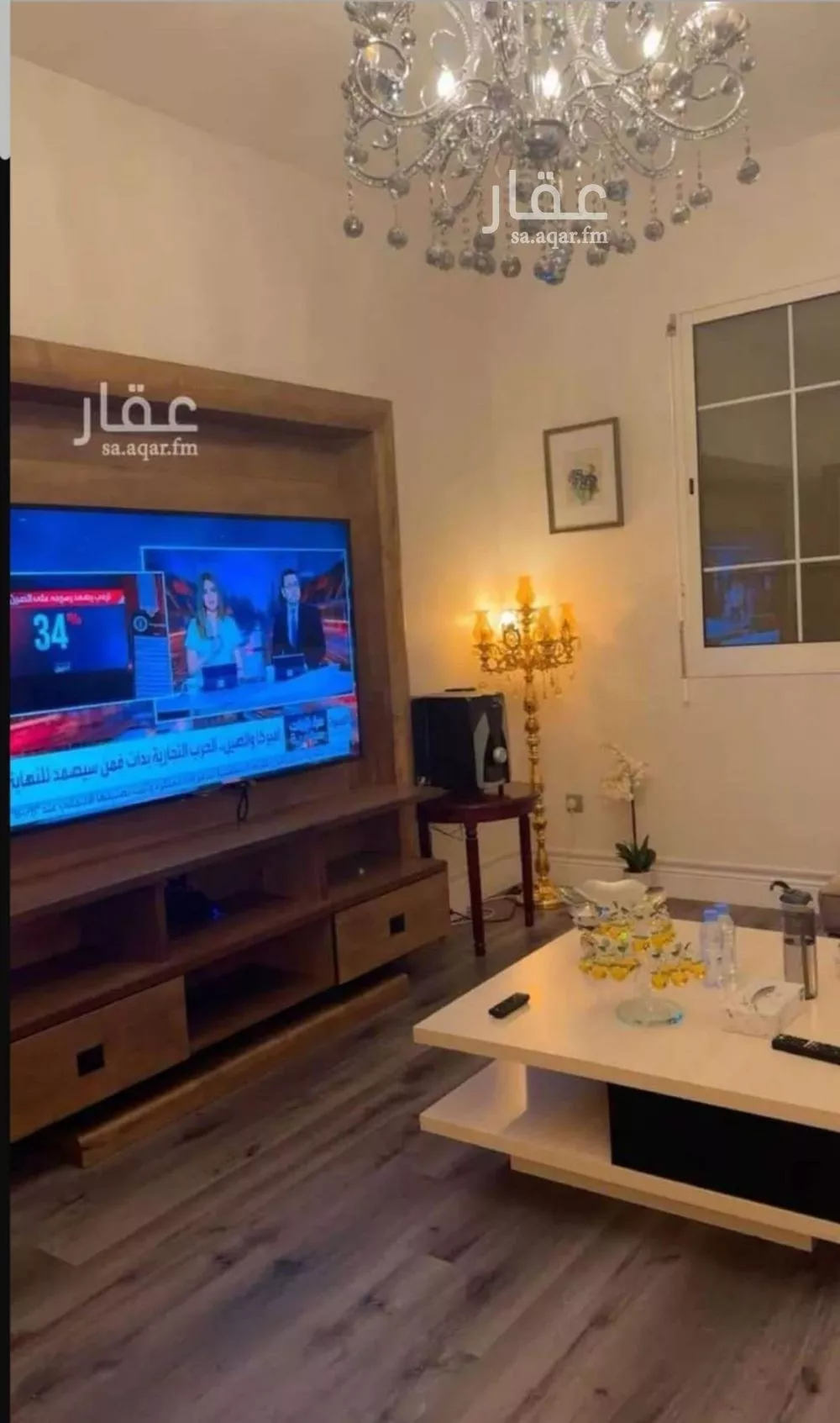 شقة 3 غرف في قرطبة 3