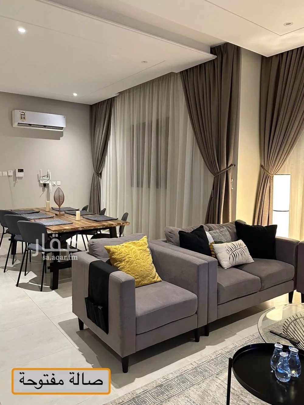 3 bedroom apartment in Al Aridh 5