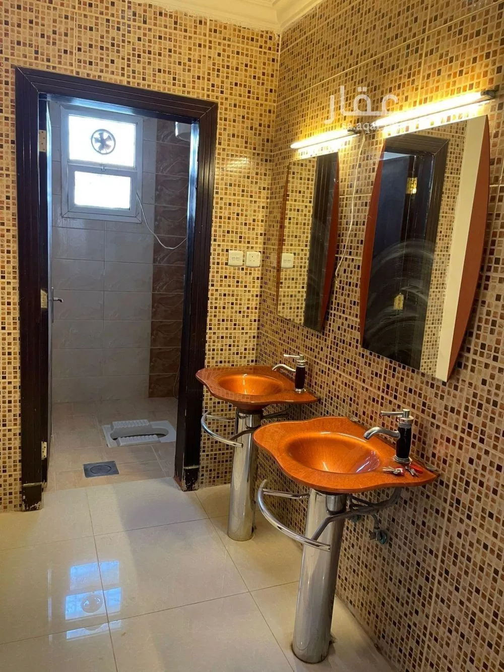 6 bedroom villa in Al Aqiq, Riyadh 5