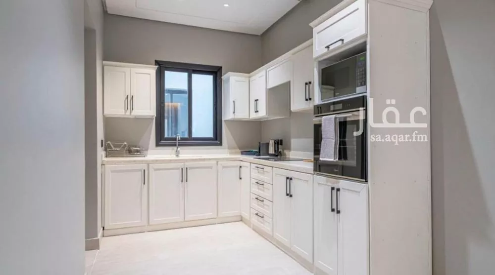 شقة 4 غرف في الياسمين 3