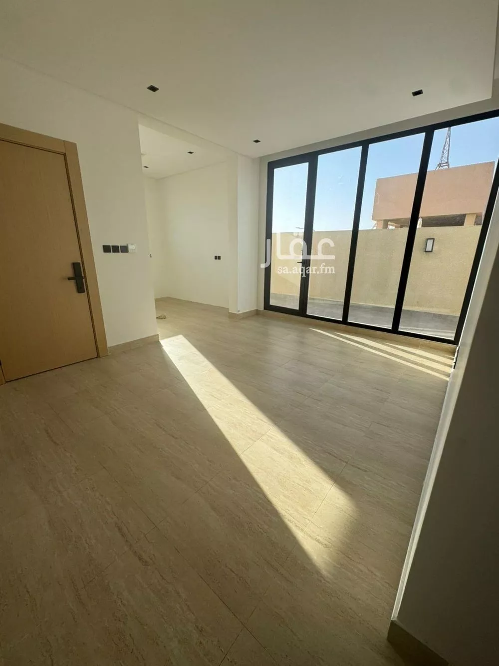 دور 4 غرف في العقيق 3