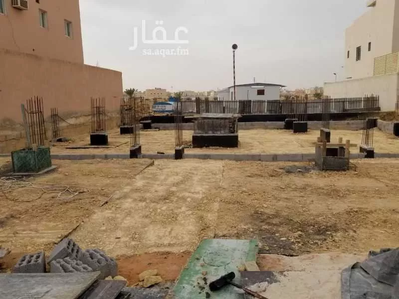 عمارة 400 م² في ظهرة لبن 1