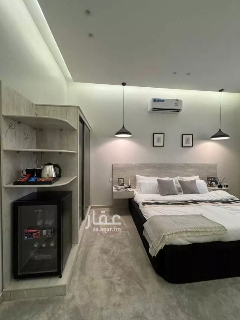 18 bedroom building in Dhahrat Laban, Riyadh 9