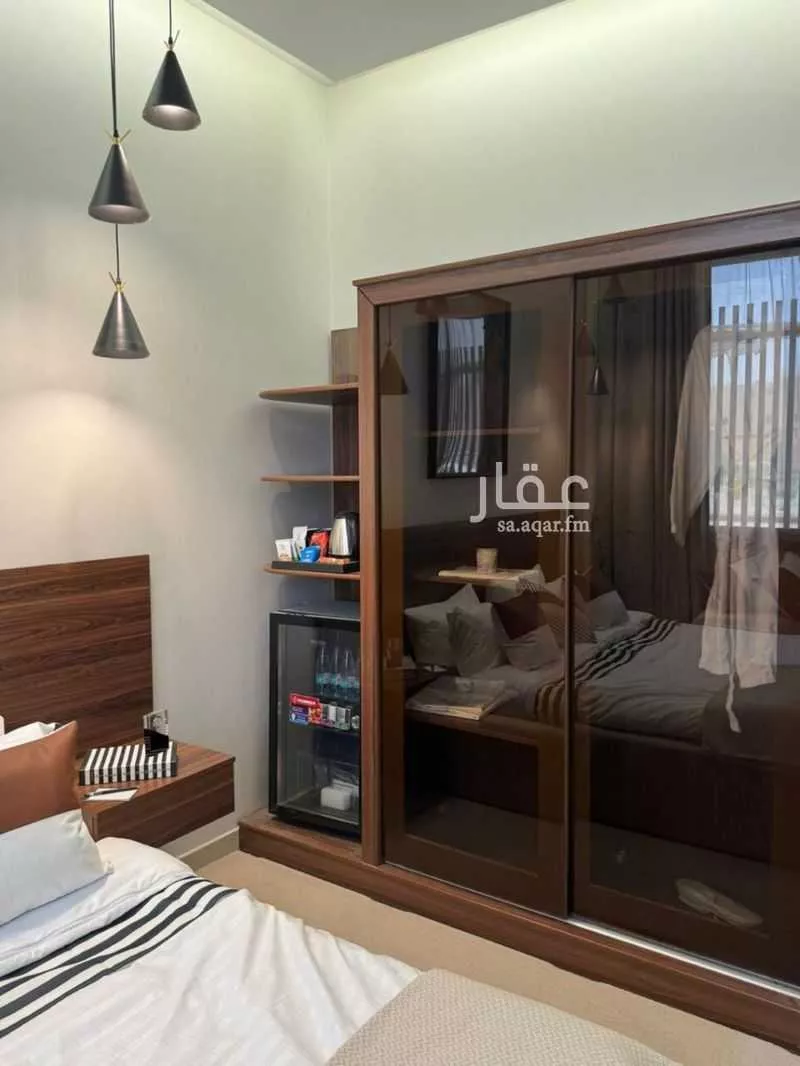 18 bedroom building in Dhahrat Laban, Riyadh 12