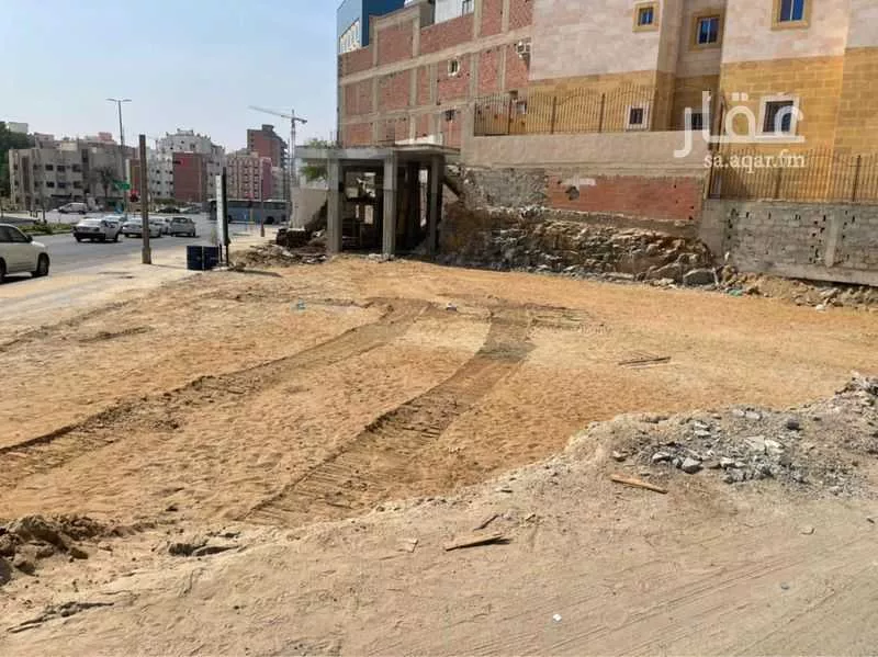 1 bedroom land in Al Jamiah, Makkah 4